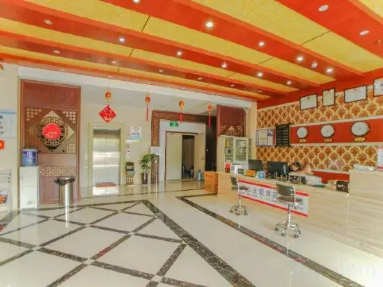 Gleehotel