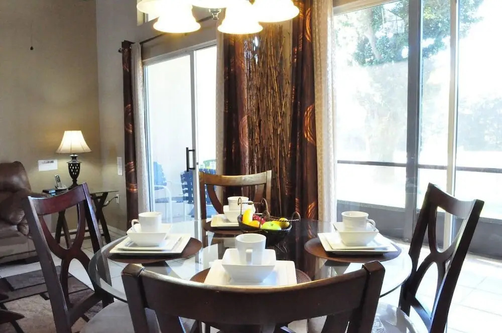 Mango Key 3168 - Three Bedroom Townhome