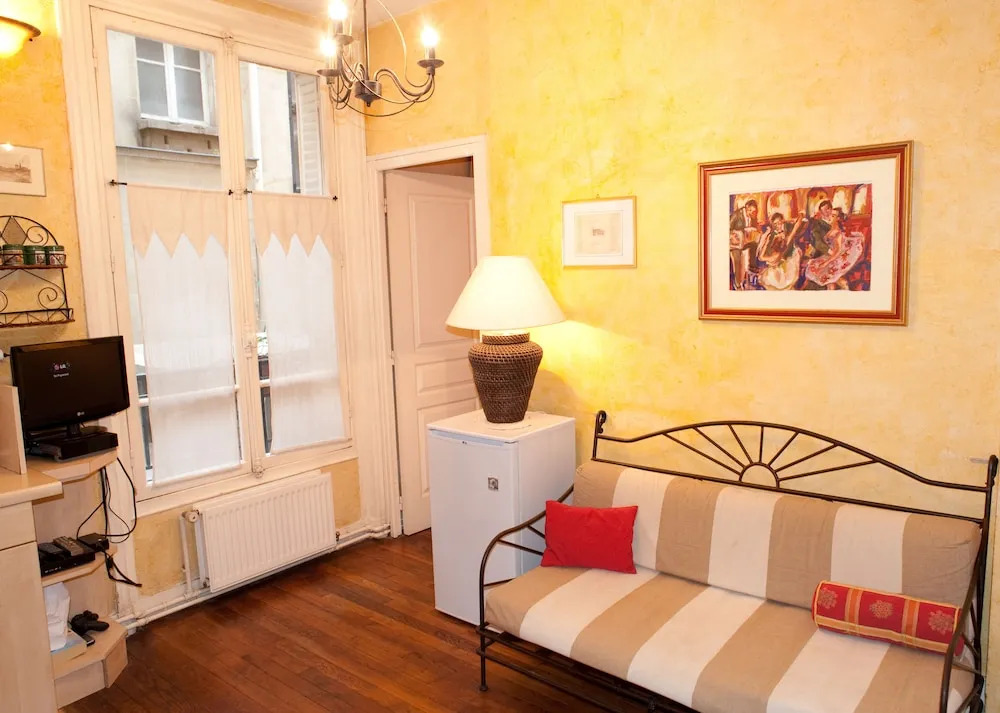 Appartement 2 chambres