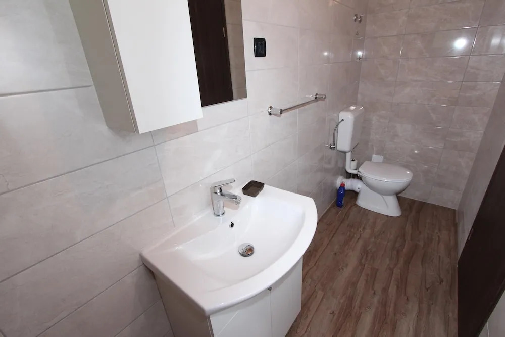 Kuvi Apartments