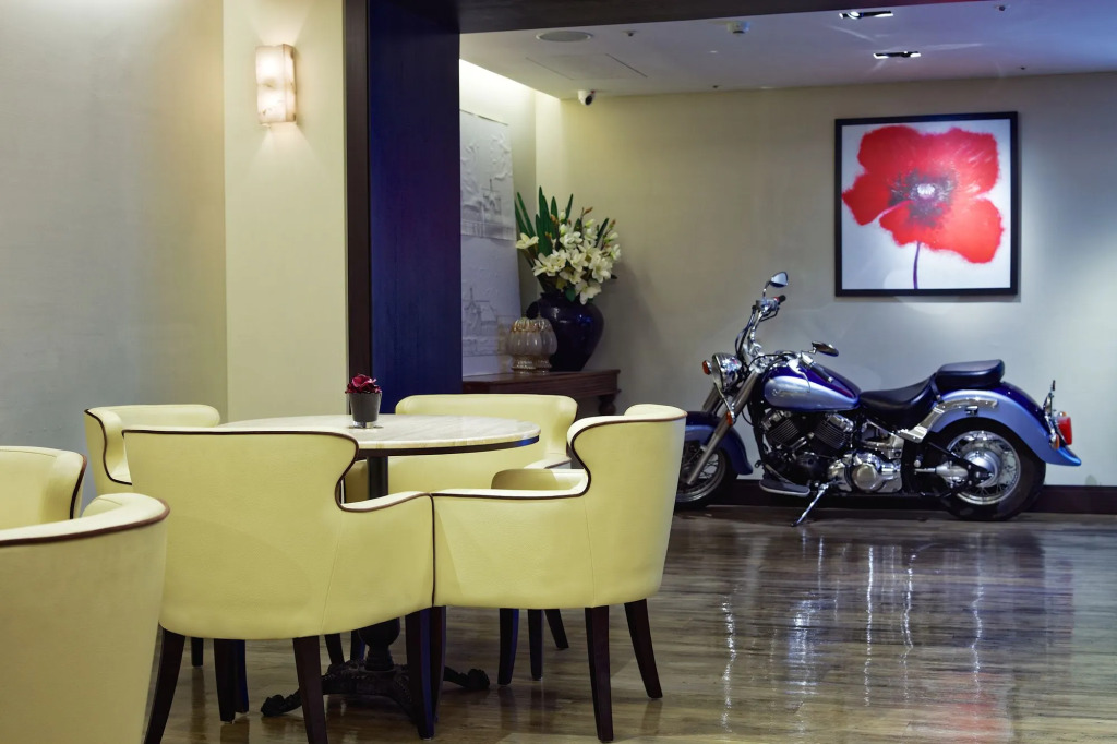 53 HOTEL