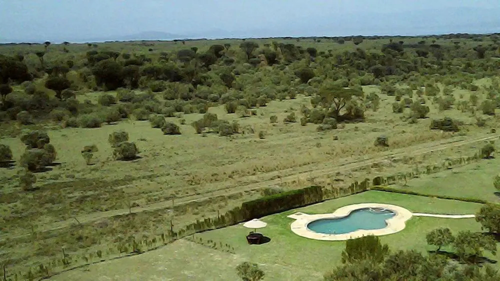 Shwari Cottages