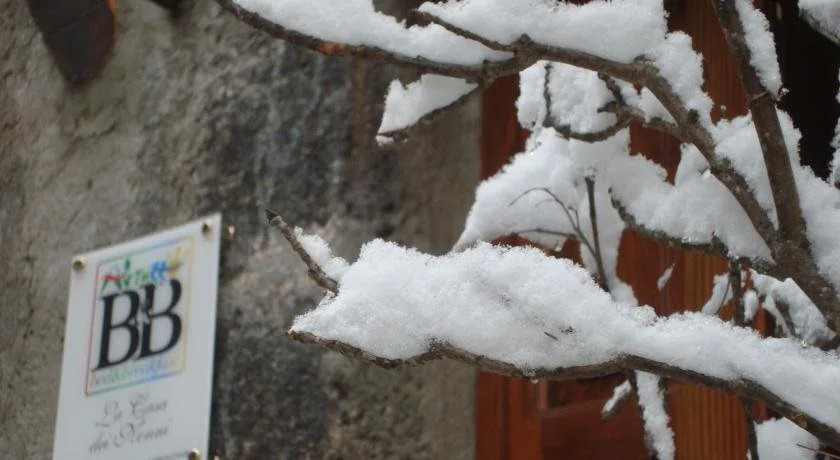 La Casa dei Nonni B&B