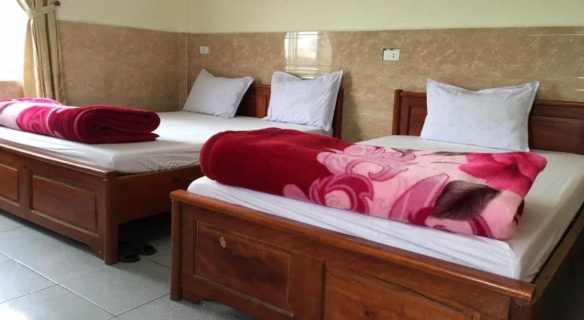 Anh Quan Hotel