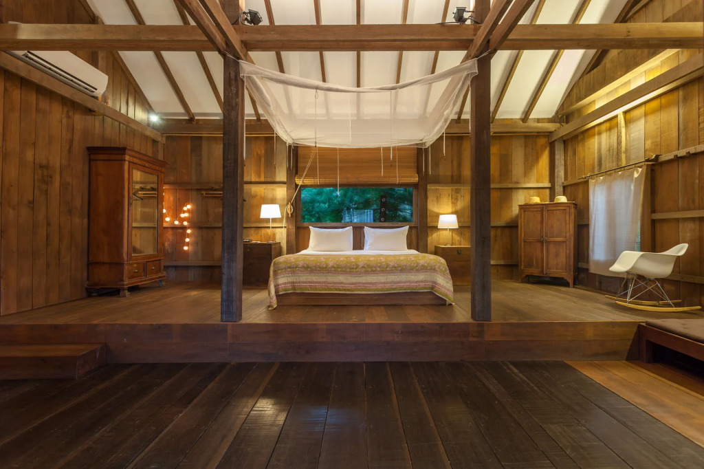Sala Lodges