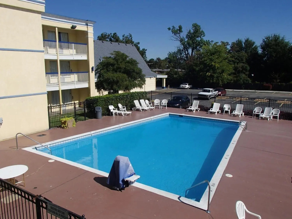 Days Inn Shreveport