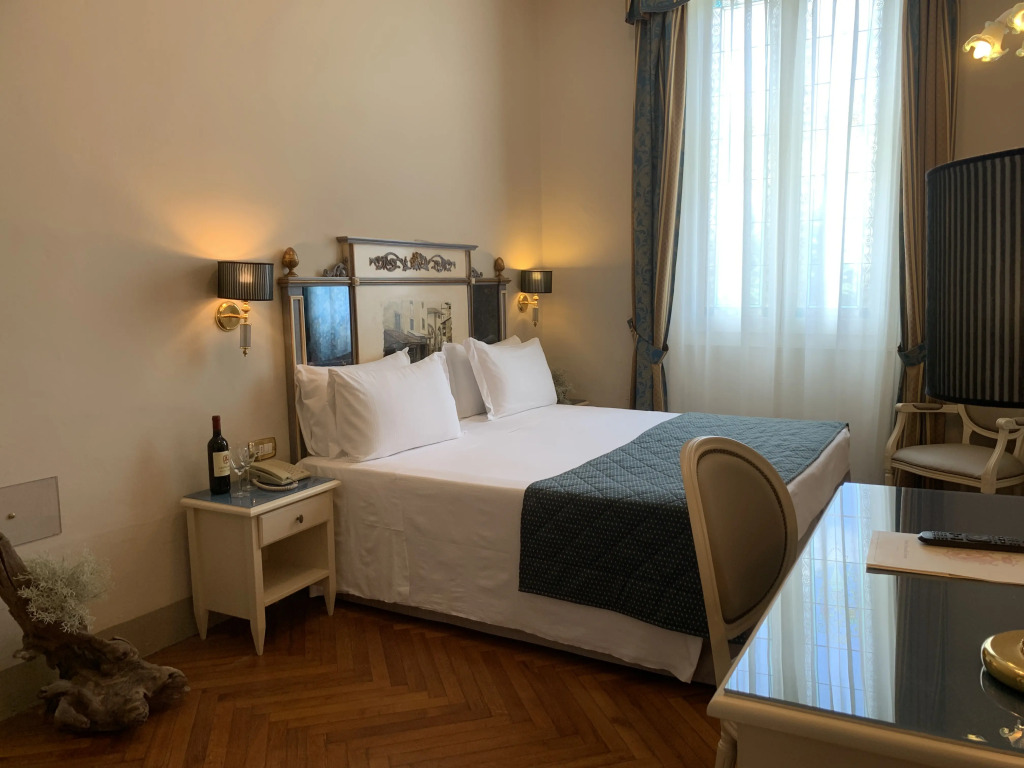 Hotel Donatello