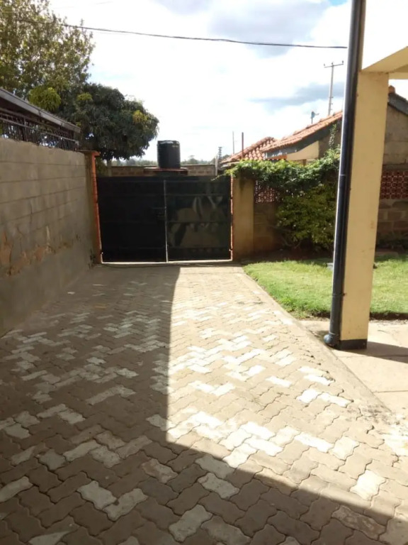 South C Bungalow