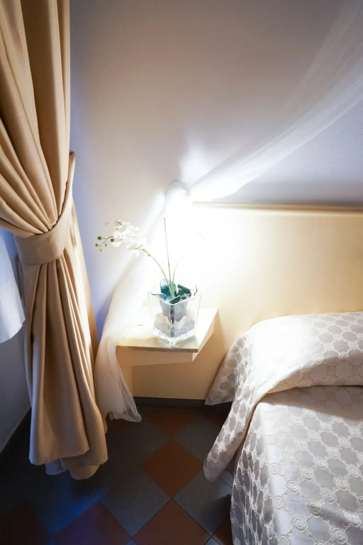Piccolo Hotel Etruria