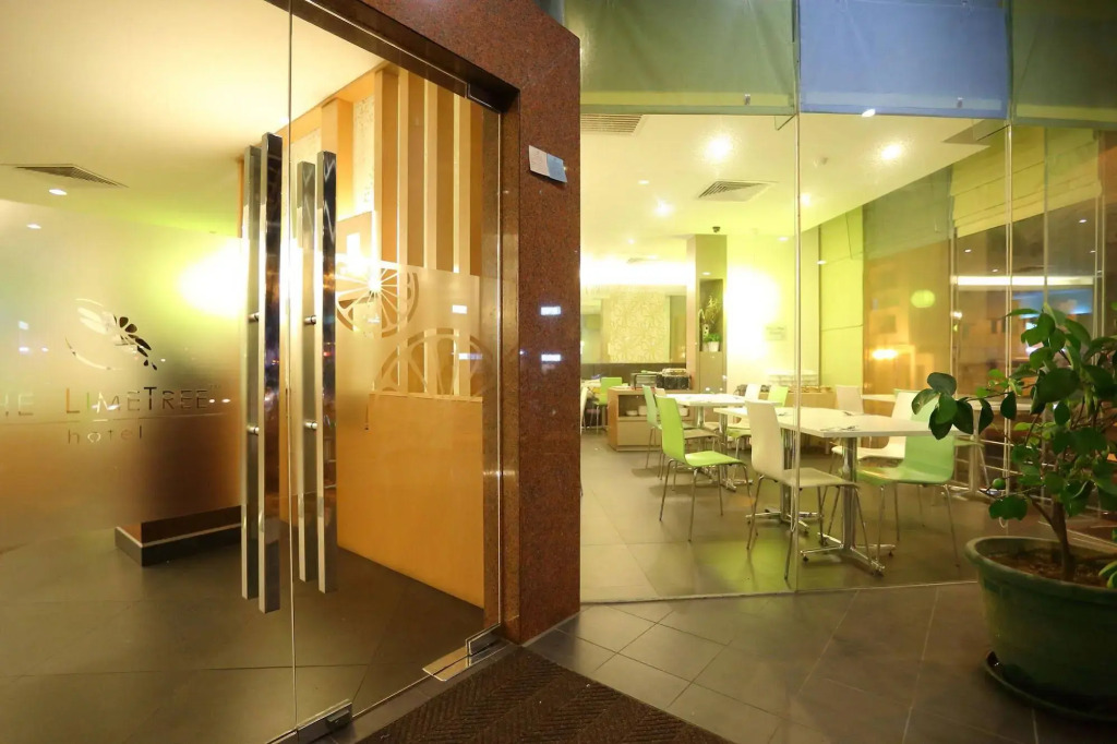 The LimeTree Hotel, Kuching