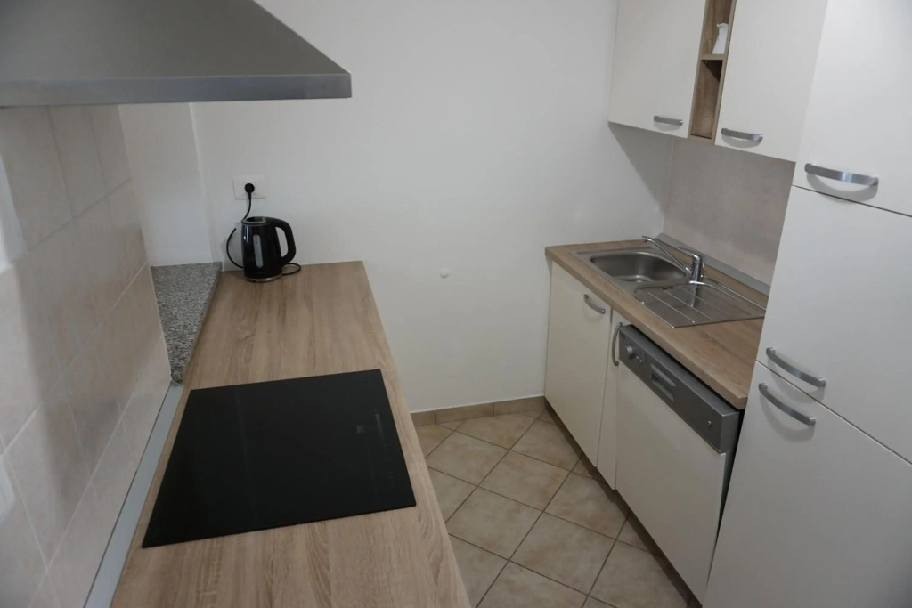 ALPIN apartma