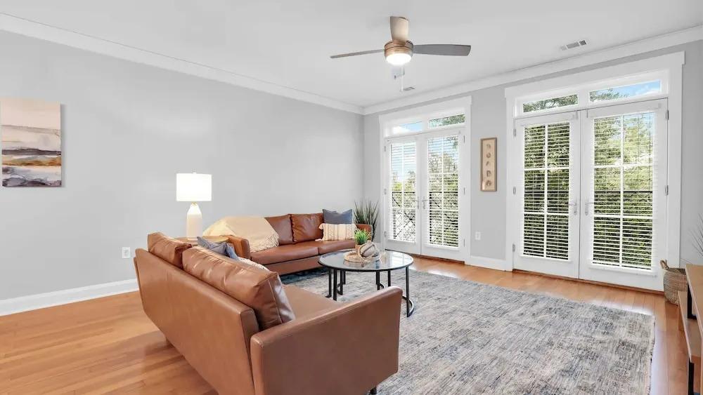 3 Suites Walkable Historic District Location The Juliette by Avantstay