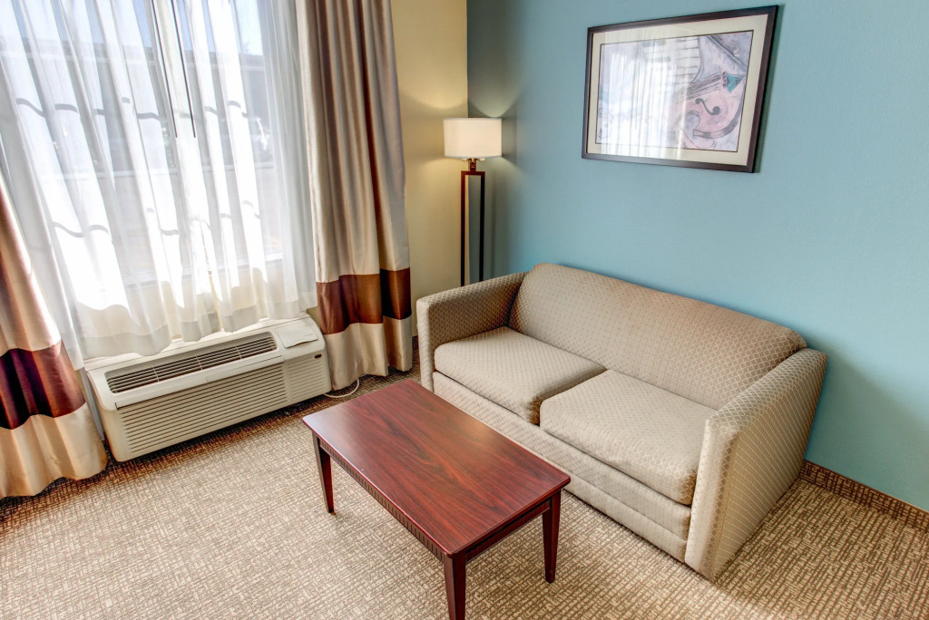 Comfort Inn Lake Charles