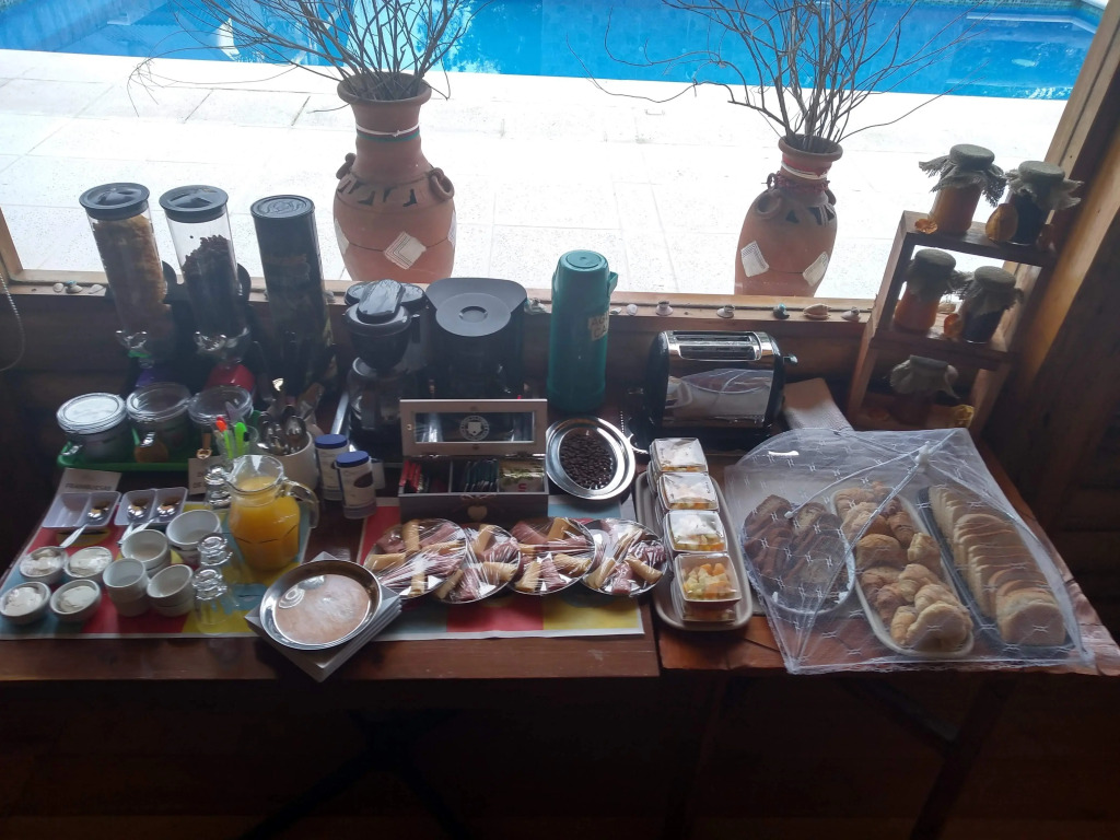 Pualy Resort & Spa