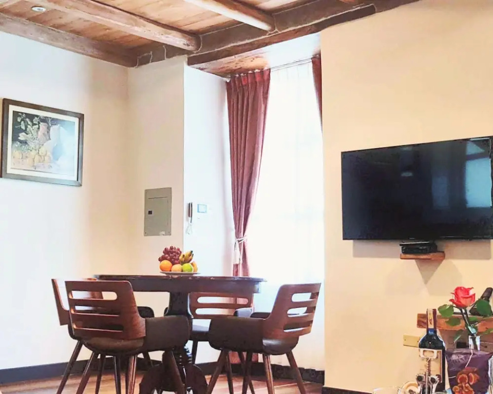 Old Town Quito Suites, Heritage Hotel, Historic center