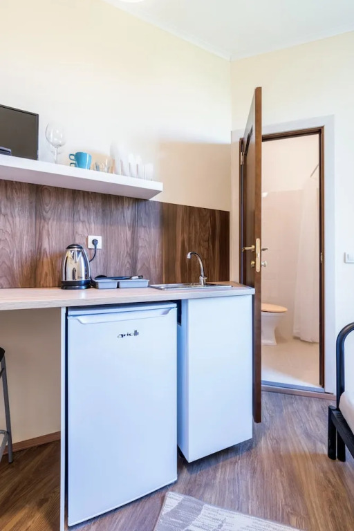 easyApartments on Budapeshta str.