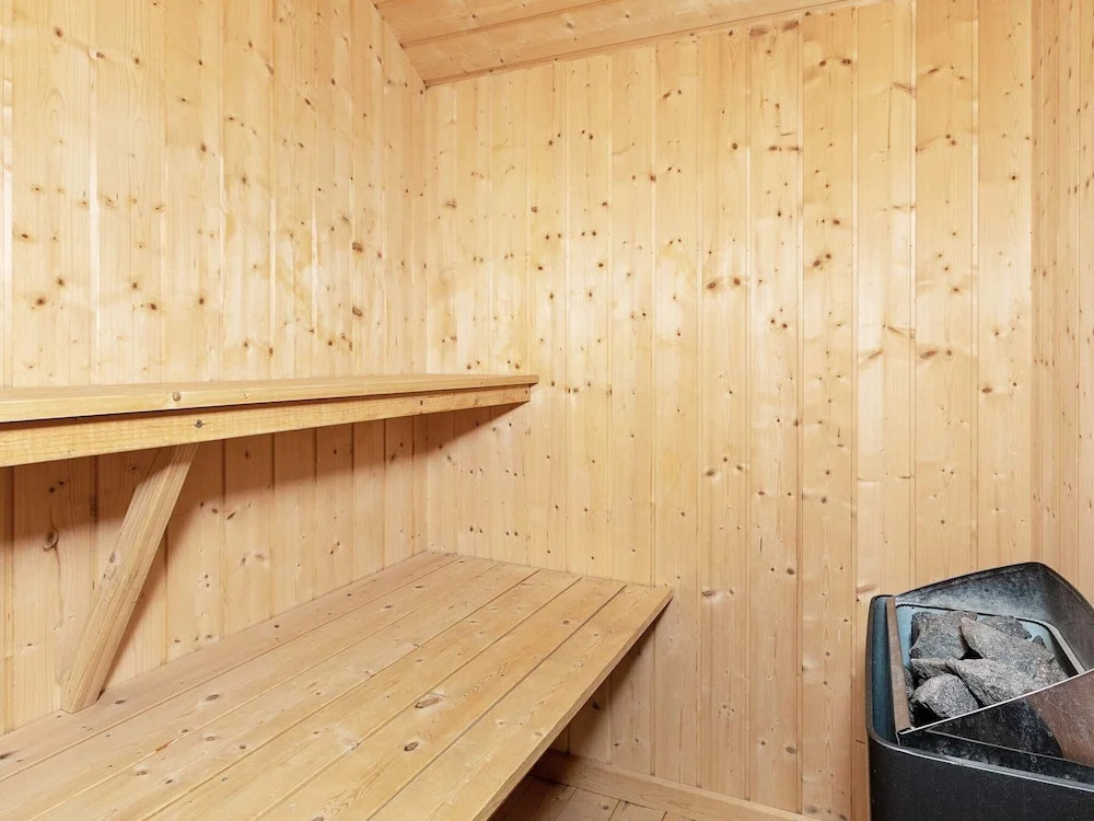 Luxury Retreat in Nr. Lyngby-by Traum