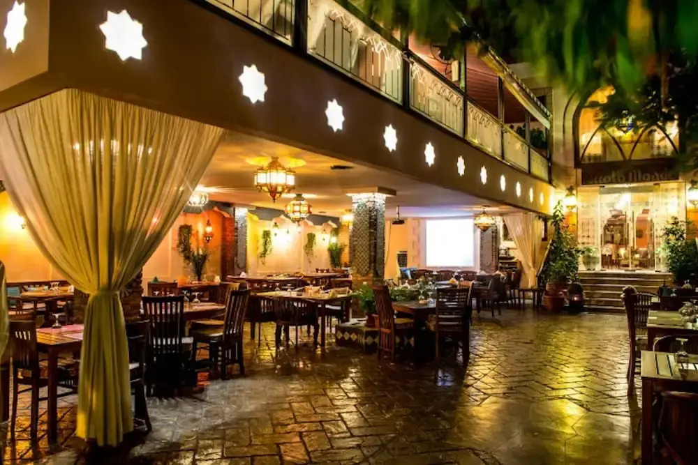 Апарт-отель Piccolo Mondo by Citybookings