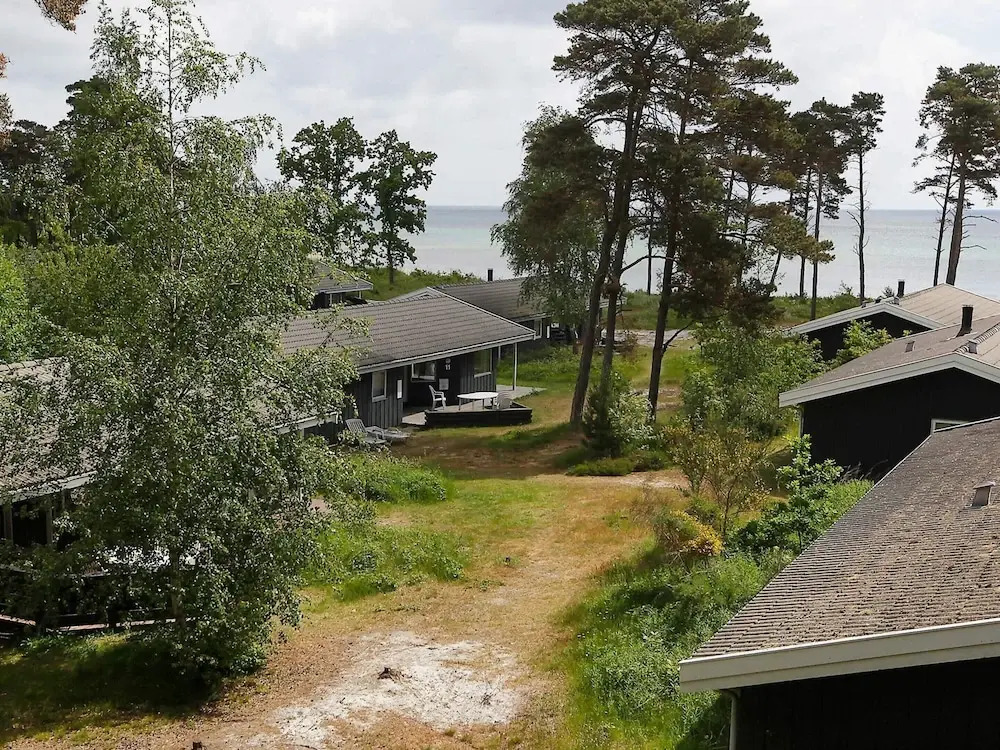 4 star holiday home in Nexø