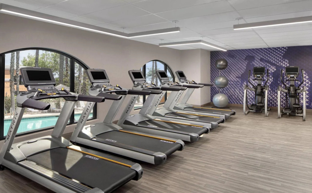 Delta Hotels by Marriott Anaheim Garden Grove
