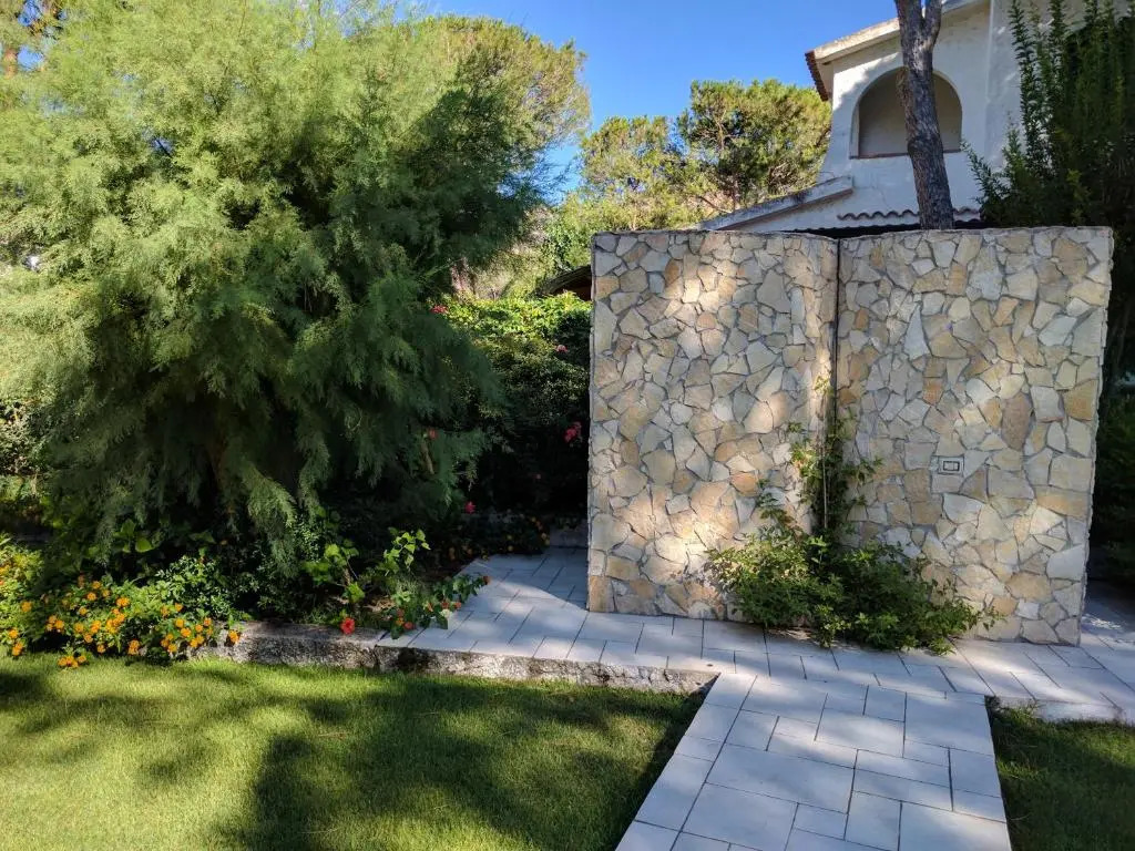 Villa Amantea