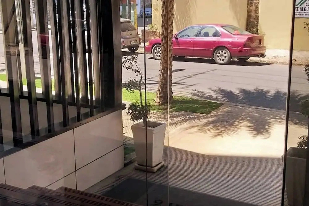 Luxurious 3-bedroom Condo With City Views in Santo Domingo