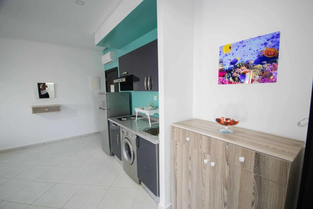Lescale Appart-hôtel By 7AV HOTELS