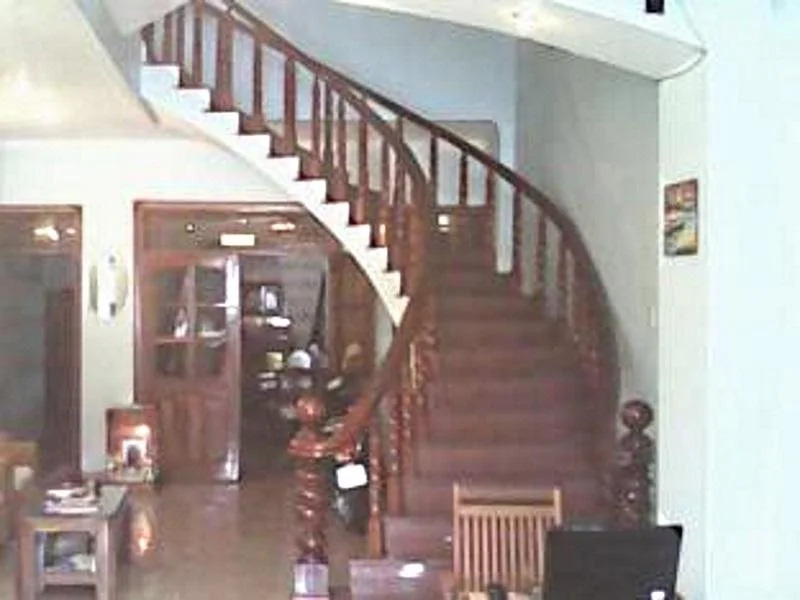 Paris Hotel