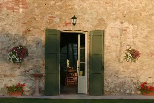 Locanda Le Giunche