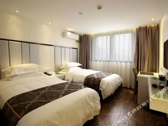 Super 8 Hotel Fuzhou Pingtan Xi Hang Lu
