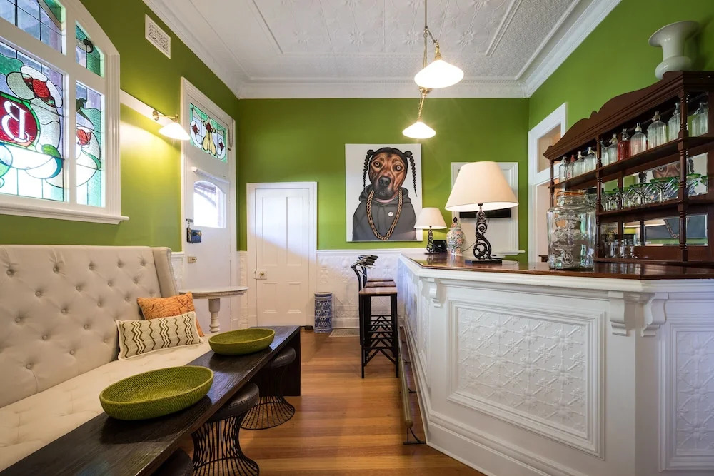 The Eaglehawk Country House Hotel Maldon