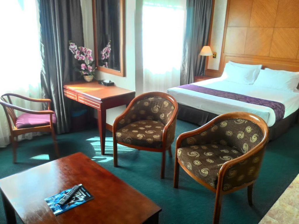 Hotel Orkid