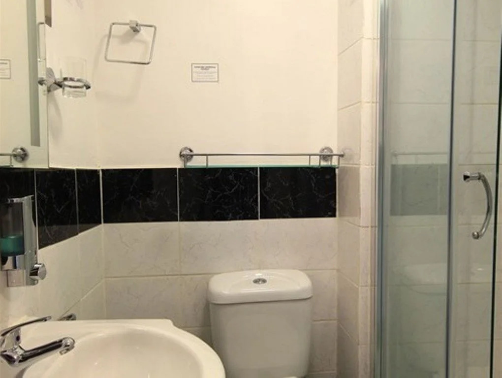 Primrose Guest House