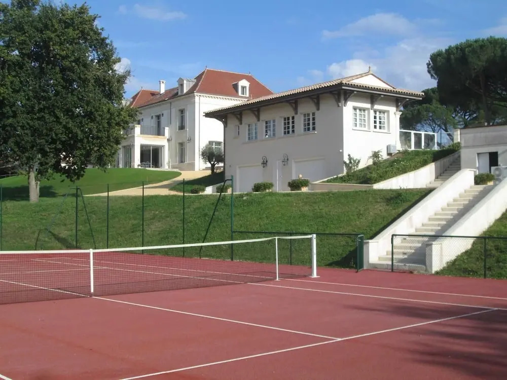 Domaine Des Cantiques