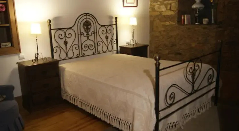 Villa Casas de São Francisco da Chã