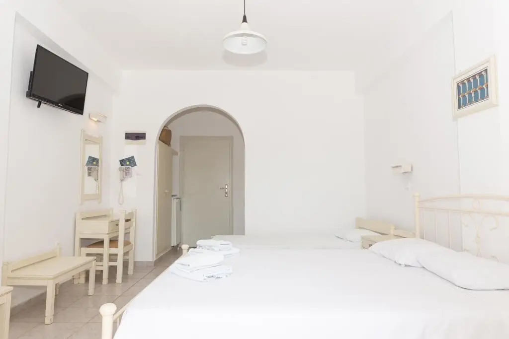 Christiana Hotel