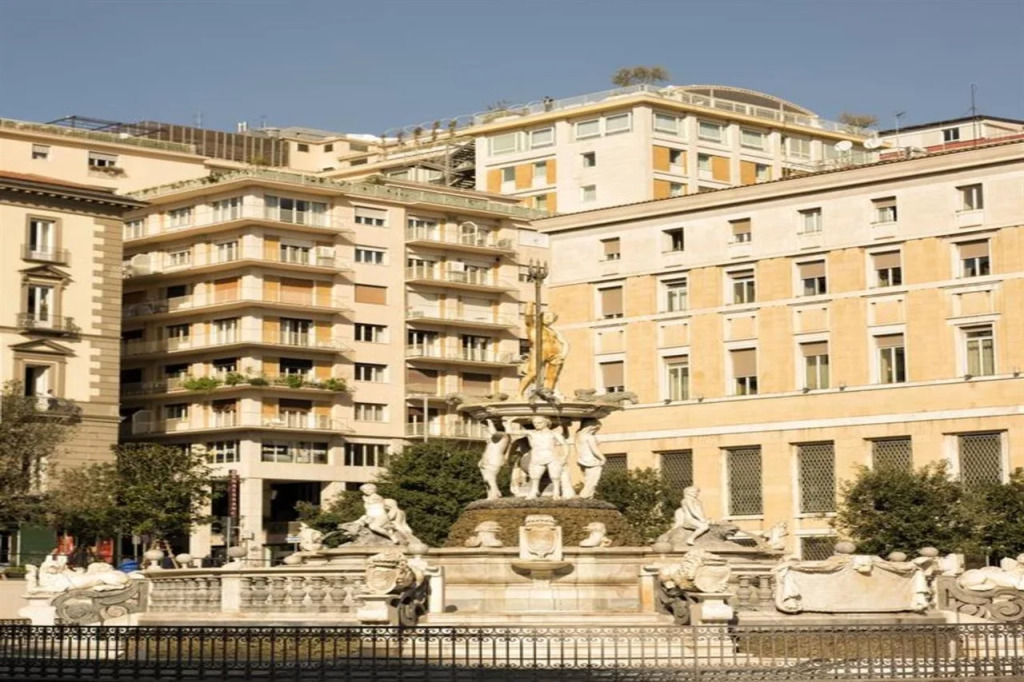 San Giacomo 32 Residenze