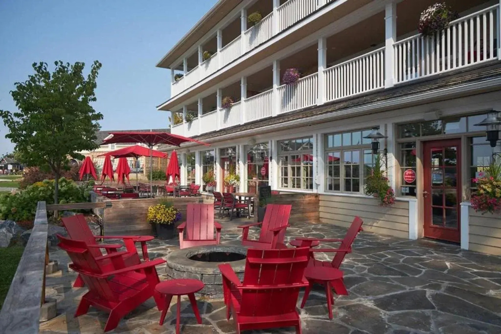 Rawley Resort, Spa & Marina, Trademark Collection by Wyndham