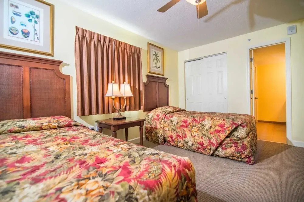 Malibu Pointe by Elliott Beach Rentals