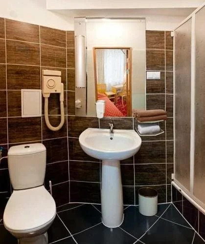Waksman Sport Hotel