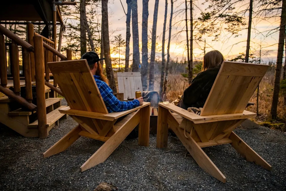 Terramor Outdoor Resort