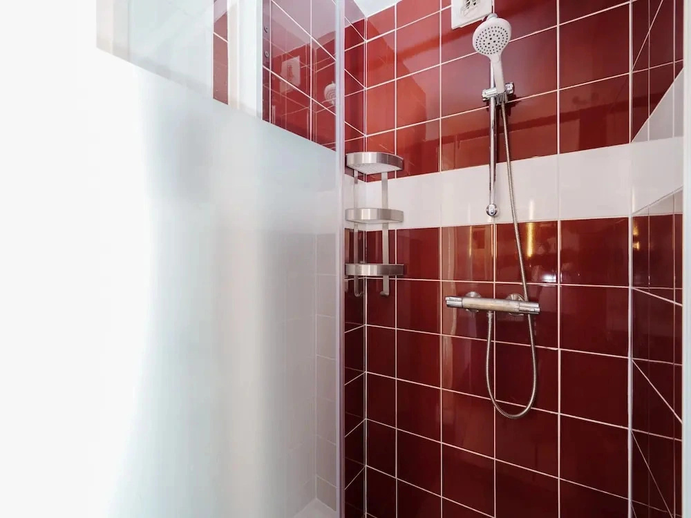 Quiet Elegance Near the City Center Agde