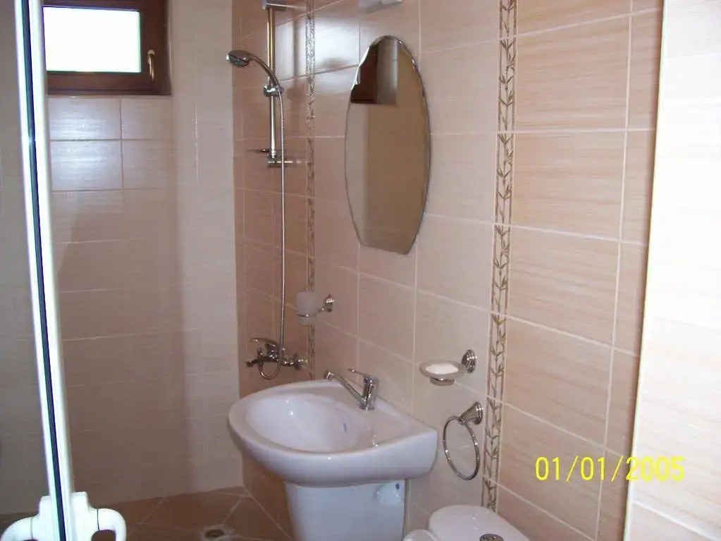 Hotel Gazei