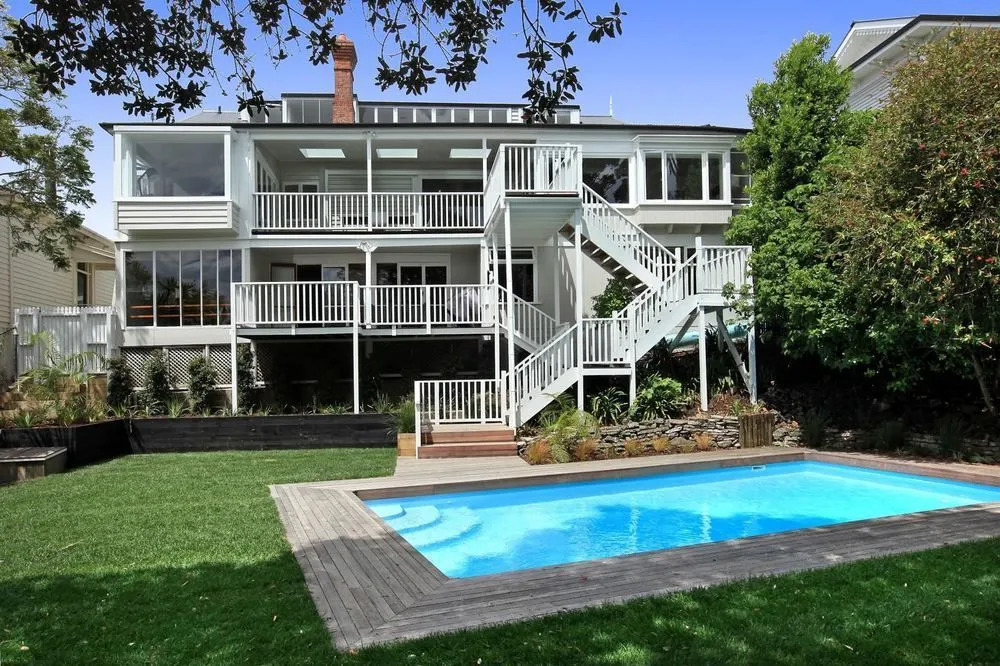 Herne Bay Garden Apartment