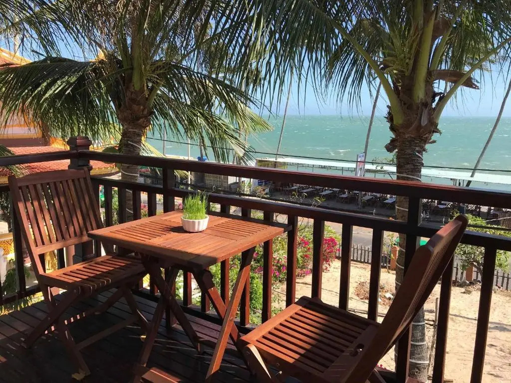 Vivian Hotel Mui Ne