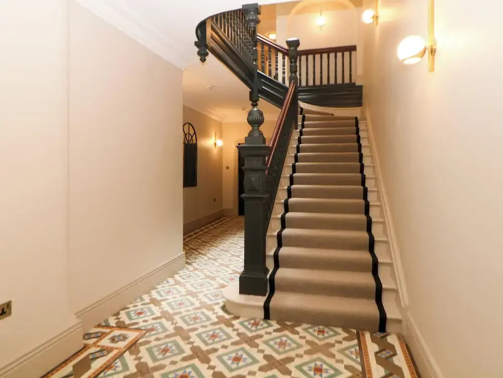 Castleton Suite