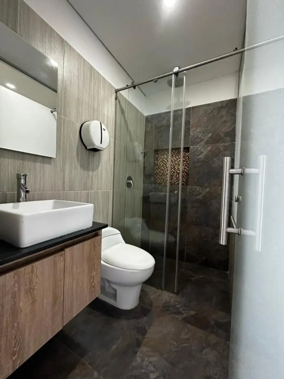 Hotel Piso 12