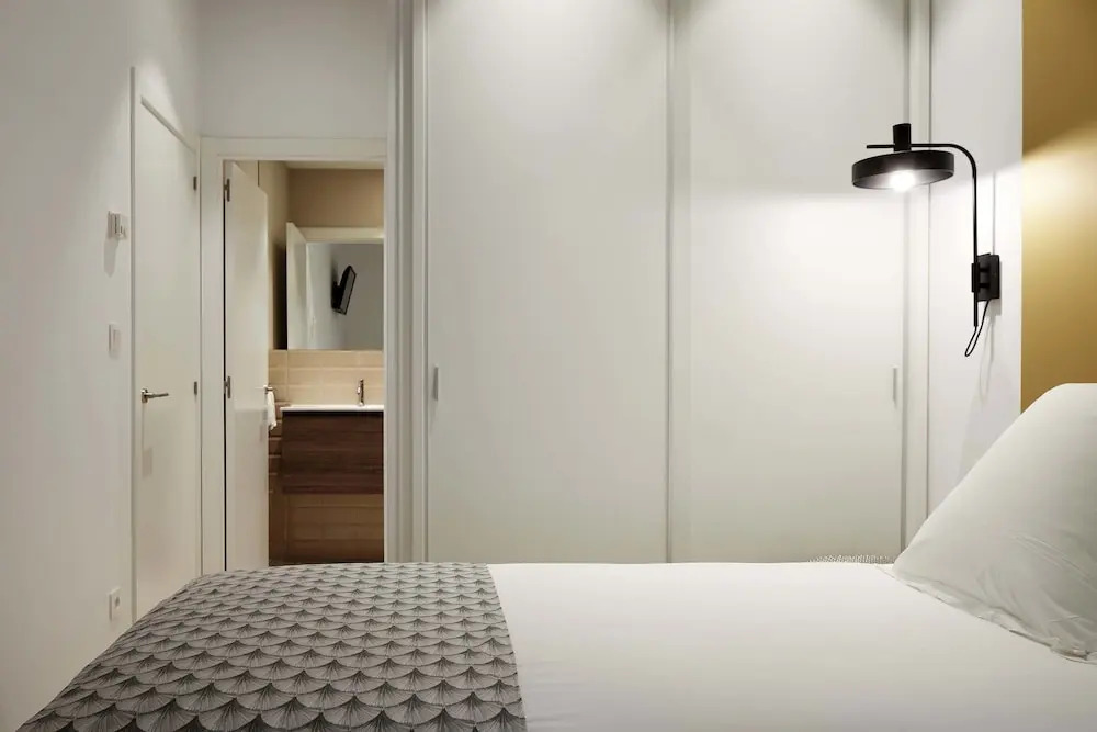 Avenida Suite by FeelFree Rentals