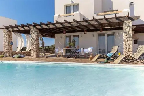 Villa Sevil