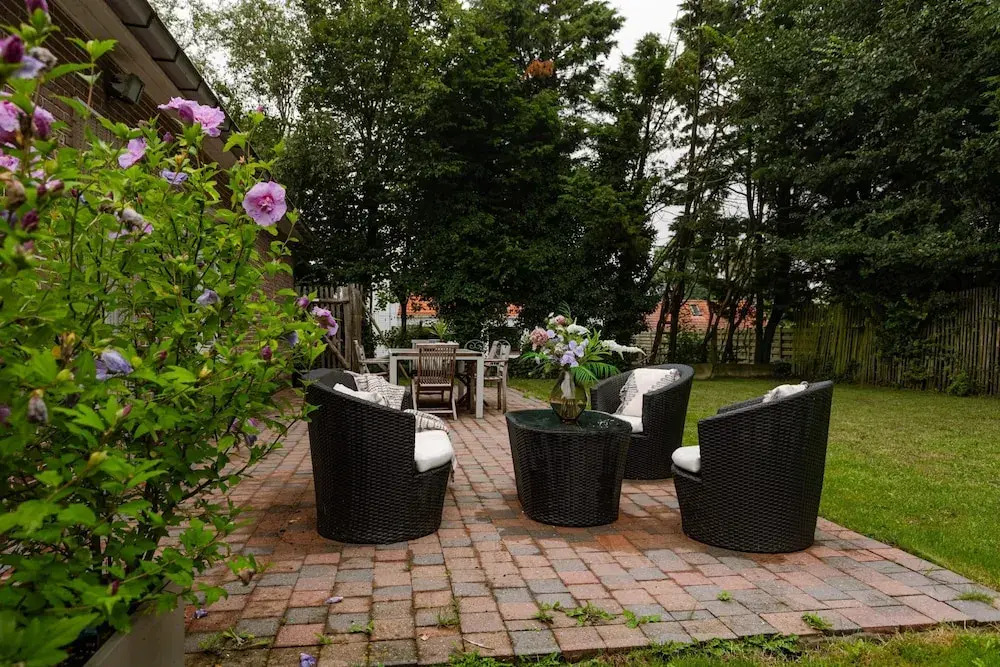 Holiday Home in Quiet Neighbourhood in De Panne